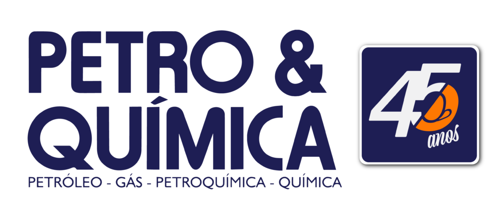 Revista Petro e Quimica