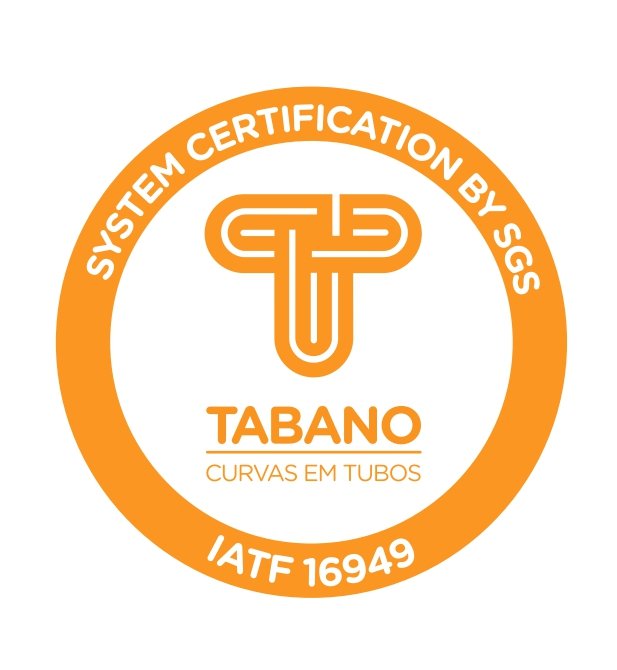 Tabano Curvas