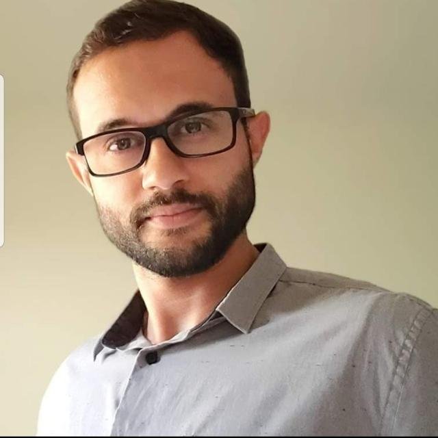 Caio Oliveira