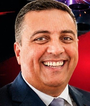 Edson Urtado