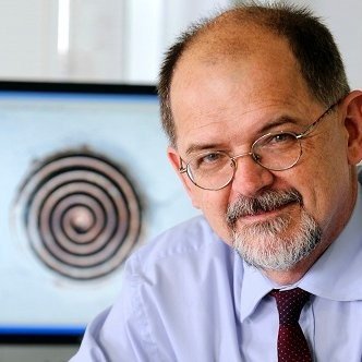 Fernando Landgraf