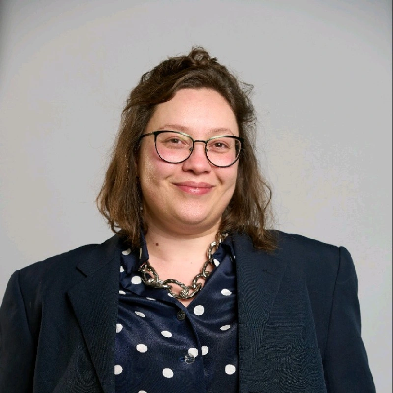 Francine Motter