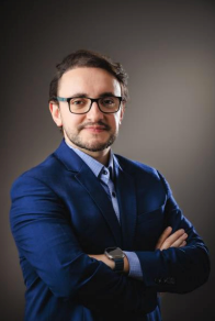 Gabriel Bastianelli