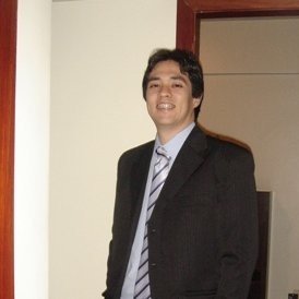 Iwao Ishizaki Neto