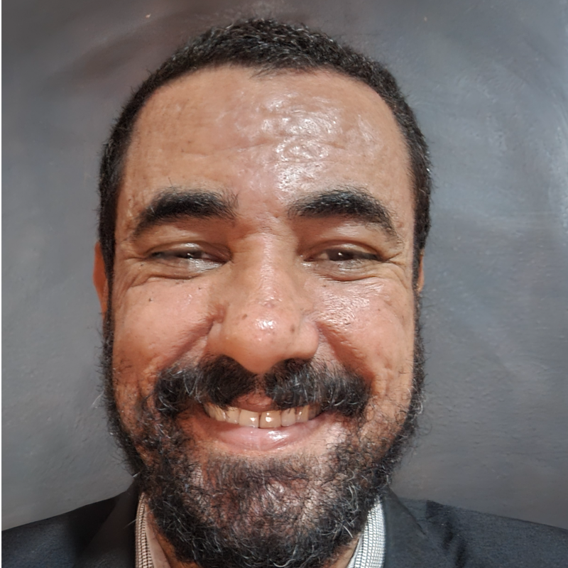 Rafael Rezende Montes