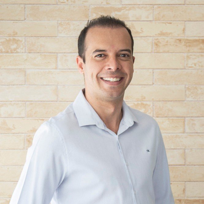 Rodrigo Oliveira