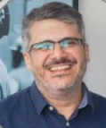 Daniel Augusto Ferro