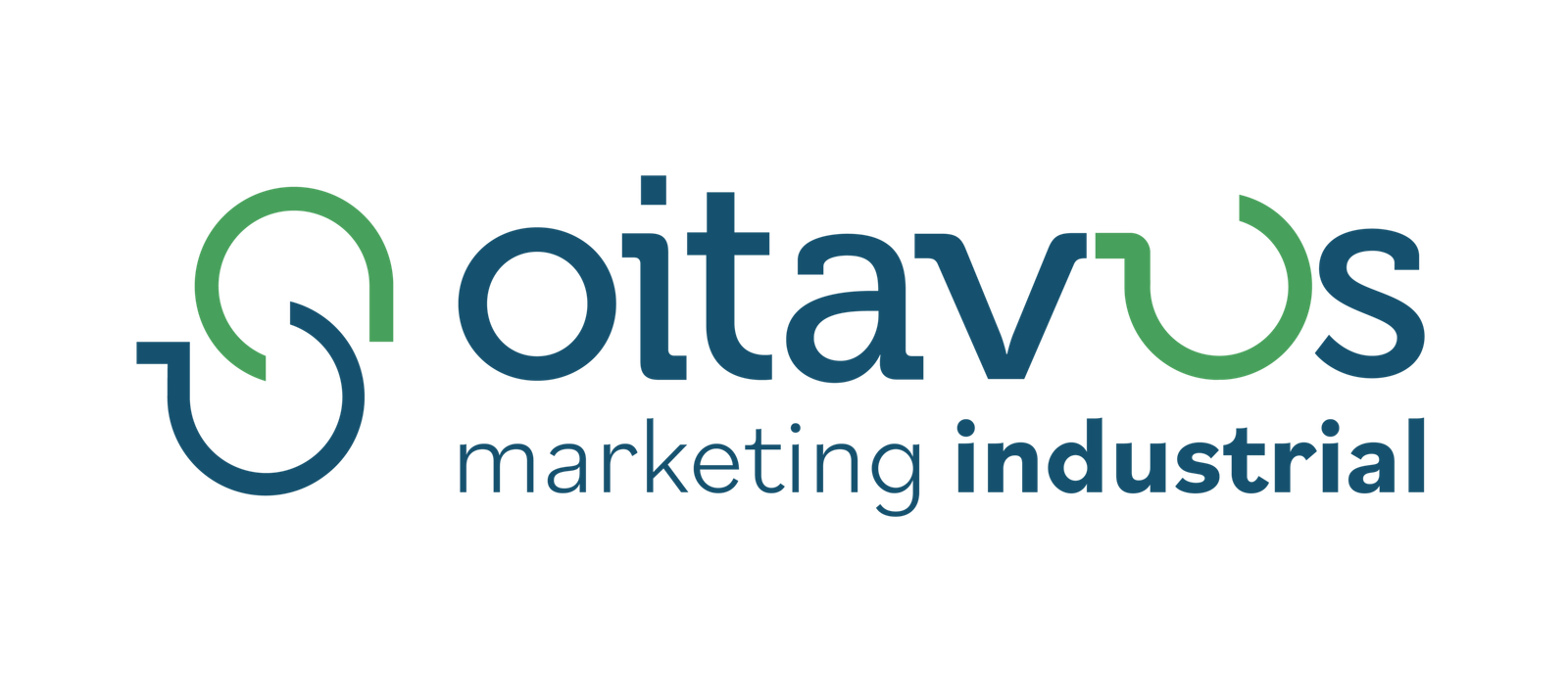 Oitavus Marketing Industrial